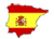 CANDAS SPORT - Espanol