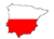 CANDAS SPORT - Polski